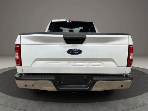Used 2020 Ford F150 XL w/ Equipment Group 101A Mid AWD/4WD image 6
