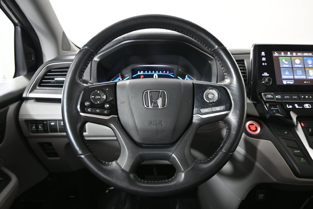 Used 2019 Honda Odyssey EX-L image 35