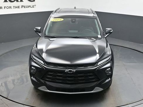 Used 2024 Chevrolet Blazer LT w/ Midnight/Sport Edition image 60