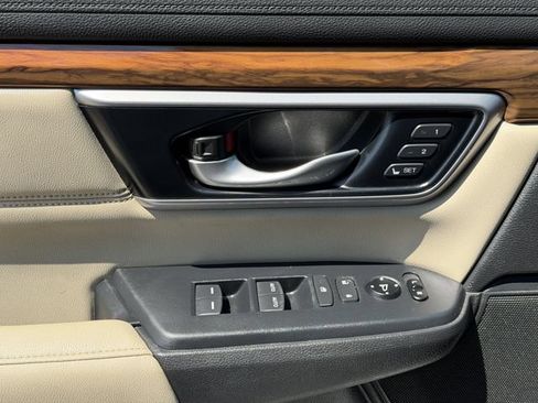 Used 2022 Honda CR-V EX-L image 21