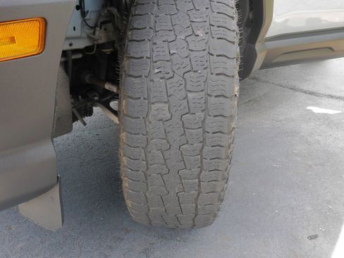 Used 2021 Ford Bronco Sport Big Bend w/ Big Bend Package AWD/4WD image 33