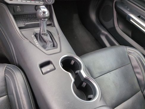 Used 2024 Ford Mustang Premium RWD image 17