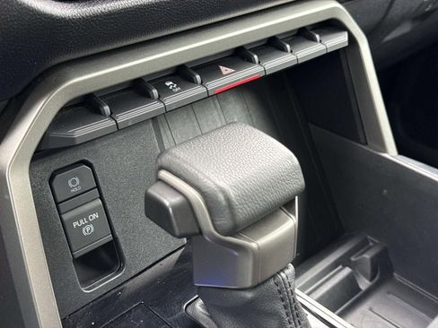 Used 2023 Toyota Tundra SR5 w/ SR5 Premium Package AWD/4WD image 12