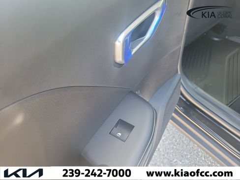 New 2026 Kia K4 FWD image 11