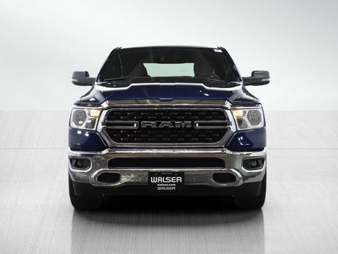 Used 2023 RAM 1500 Big Horn AWD/4WD image 8