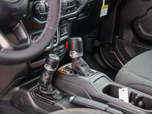 New 2026 Jeep Wrangler Sport S image 21