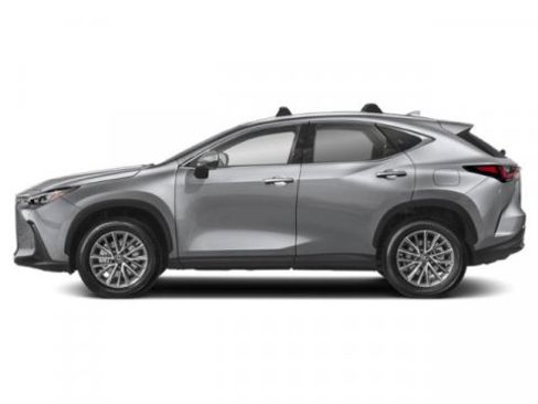 Used 2024 Lexus NX 350 AWD w/ Vision Package image 3