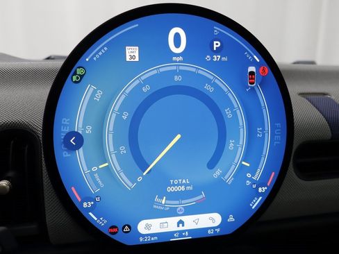 New 2026 MINI Cooper S image 10