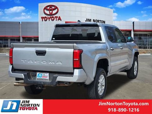 Used 2024 Toyota Tacoma SR5 image 5