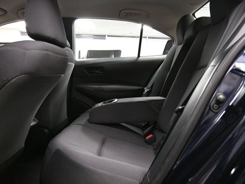 Certified 2024 Toyota Corolla LE FWD image 19