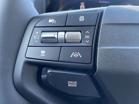 New 2026 Kia Sportage EX w/ EX Panorama Roof Package image 25