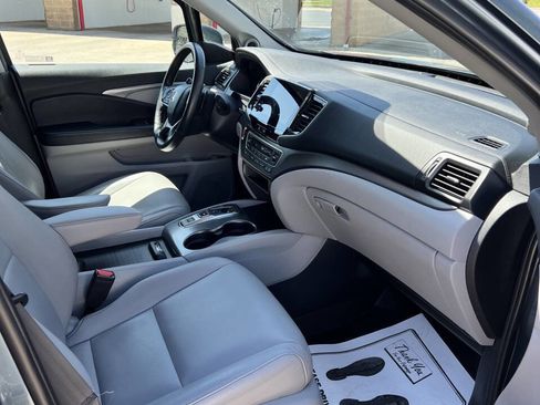 Used 2021 Honda Pilot EX-L image 5
