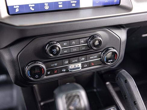 Used 2023 Ford Bronco Raptor AWD/4WD image 28