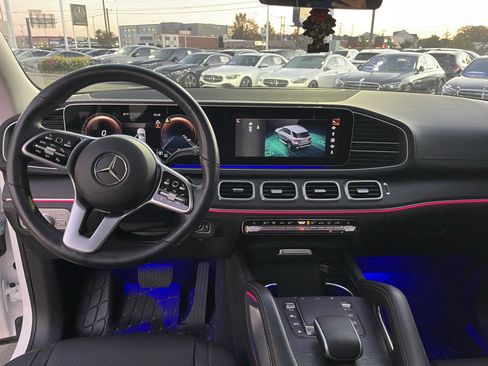 Certified 2023 Mercedes-Benz GLE 350 4MATIC image 30