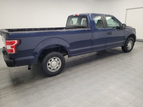 Used 2019 Ford F150 XL w/ Equipment Group 101A Mid image 10