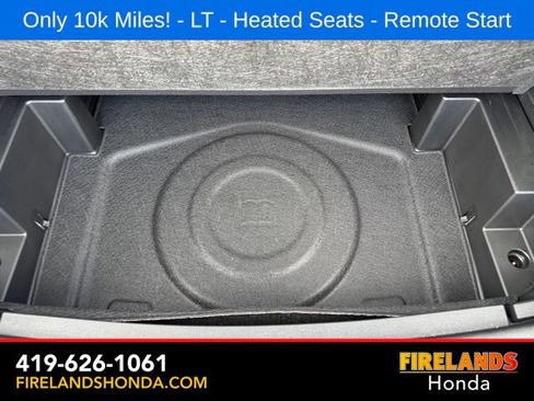 Used 2026 Chevrolet Equinox LT FWD image 29
