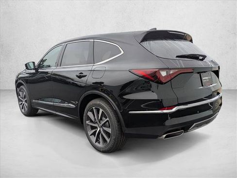 New 2026 Acura MDX SH-AWD w/ Technology Package image 9