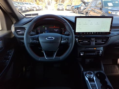 Used 2025 Ford Escape ST-Line Elite w/ Tech Pack #1 image 15