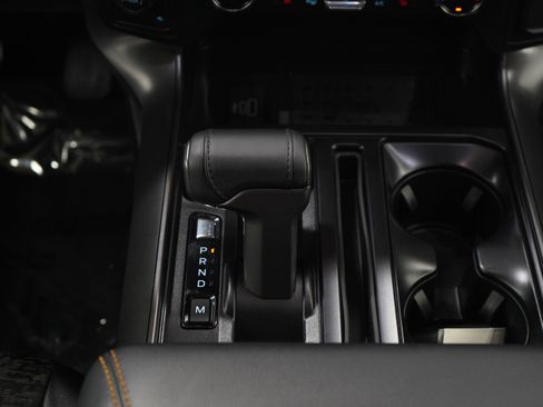 Used 2025 Ford F150 Tremor w/ Mobile Office Package AWD/4WD image 17