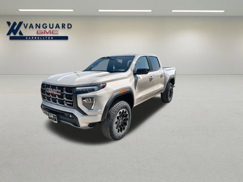 New 2026 GMC Canyon AT4 w/ Technology Plus Package image 4