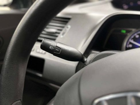 Used 2008 Honda Civic LX image 26