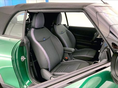 New 2026 MINI Cooper S image 7