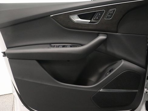 Certified 2022 Audi Q7 3.0T Premium Plus w/ Premium Plus Package image 12