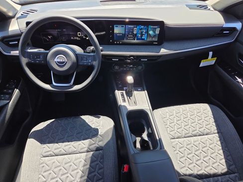 New 2026 Nissan Kicks SV FWD image 7