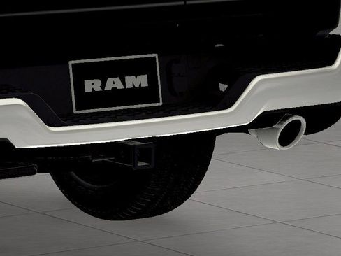 New 2026 RAM 1500 Big Horn image 8