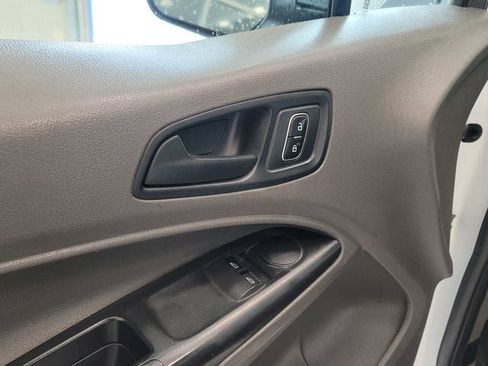 Used 2020 Ford Transit Connect XL FWD image 16