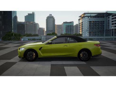 New 2026 BMW M4 xDrive Competition image 4