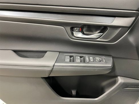New 2025 Honda CR-V LX image 11