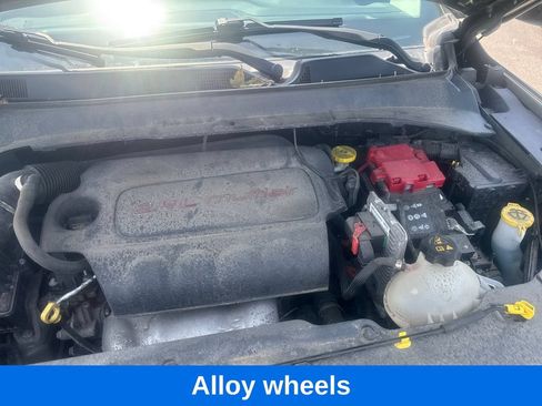 Used 2020 Jeep Compass Latitude w/ Cold Weather Group AWD/4WD image 23