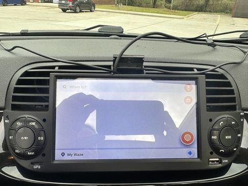 Used 2013 FIAT 500 Lounge image 25