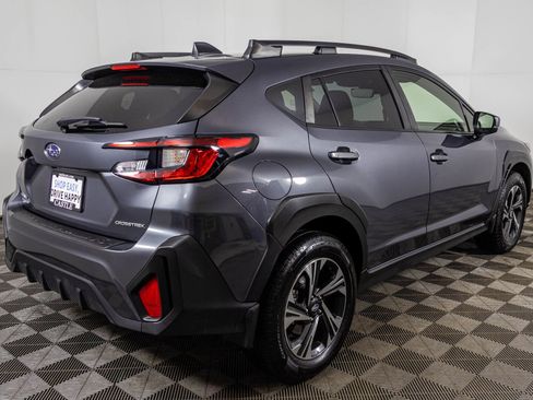 Used 2024 Subaru Crosstrek 2.0i Premium image 13
