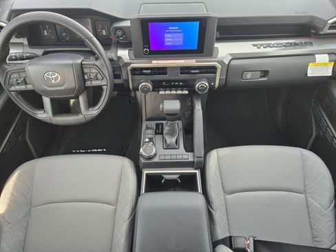 New 2026 Toyota Tacoma SR5 image 23