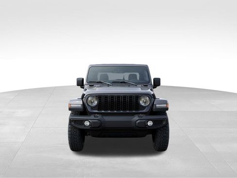 New 2026 Jeep Gladiator Willys image 7