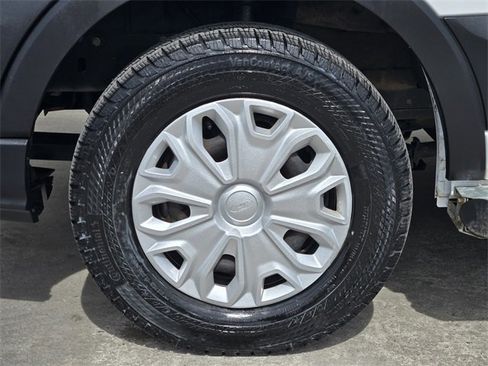 Used 2024 Ford Transit 250 Low Roof w/ Exterior Upgrade Package image 13