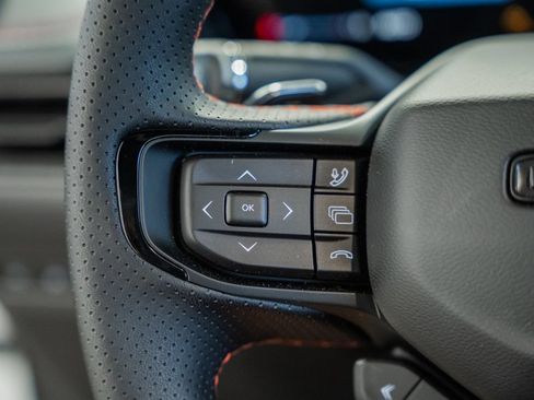 New 2026 Dodge Charger Scat Pack AWD/4WD image 30