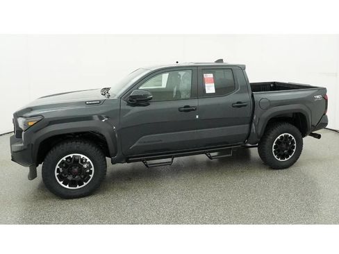 New 2026 Toyota Tacoma TRD Off-Road AWD/4WD image 2