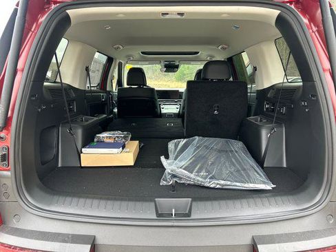 New 2026 Hyundai Santa Fe XRT AWD/4WD image 22