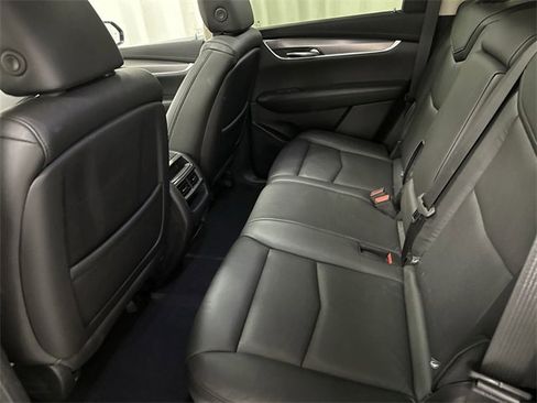 Used 2019 Cadillac XT5 Luxury image 15