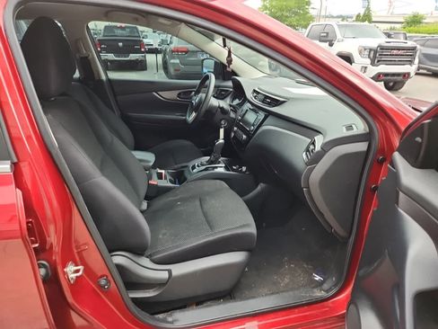 Used 2021 Nissan Rogue Sport S AWD/4WD image 22