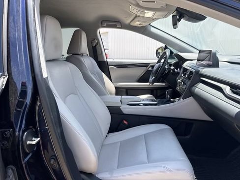 Used 2020 Lexus RX 350 FWD w/ Accessory Package image 28