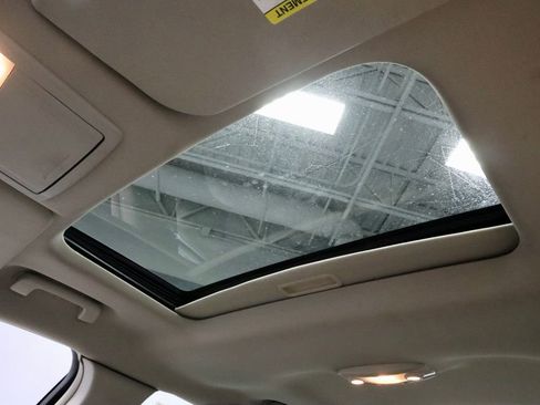 Used 2011 Ford Taurus SEL w/ 201A Rapid Spec Order Code image 28