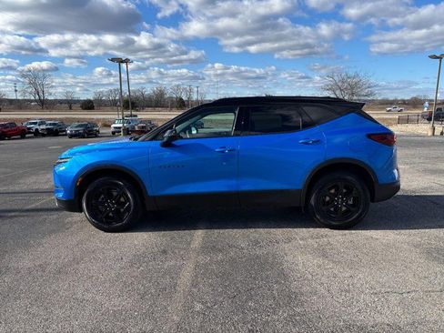 Used 2024 Chevrolet Blazer LT w/ Convenience Package image 2