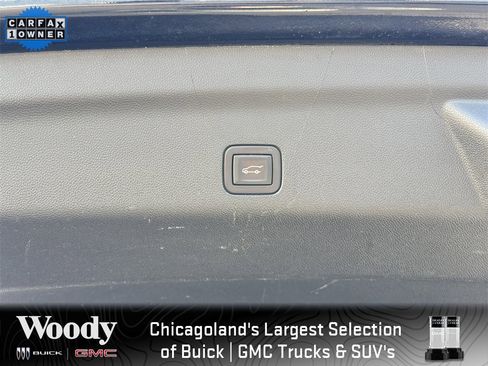 Used 2023 GMC Yukon XL Denali Ultimate image 36