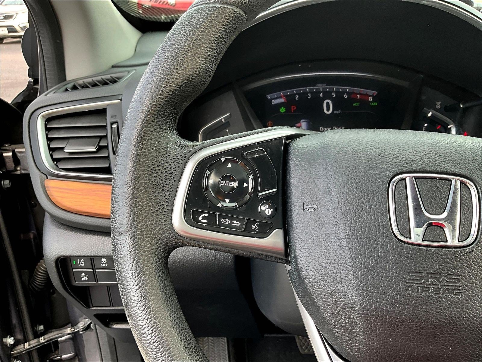 Used 2019 Honda CR-V EX image 11
