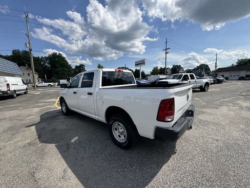 Used 2016 RAM 1500 Tradesman w/ Popular Equipment Group image 15