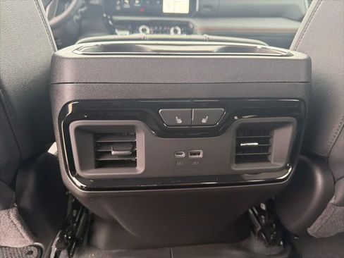 New 2026 GMC Sierra 2500 AT4 w/ AT4 Premium Plus Package image 36